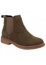 Hush Puppies Maddy Ladies Ankle Boots 31214
