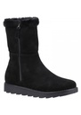Hush Puppies Mary Ankle Boots 39633