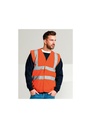 Ultimate Clothing Company UCC 4-Band Safety Waistcoat UCC054