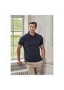 Tee Jays Mens Heavy Polo TJ1400