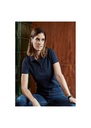 Tee Jays Ladies Heavy Polo TJ1401