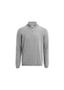 Harvest Ashland 1/2 Zip Sweater HAR2112515