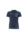 Harvest Ladies Pinedale Piqué Polo HAR2125039