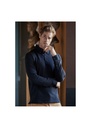 Tee Jays Mens Fashion Long Sleeve Luxury Stretch Polo TJ1412