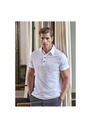 Tee Jays Mens Pima Cotton Polo TJ1440