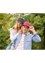 Atlantis Bank Five S Recycled Snap Back Cap ACBANS