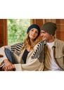 Atlantis Brad S Recycled Slouch Beanie ACBRAS