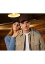 Atlantis Cordy S Recycled Corduroy Cap ACCORS