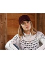 Atlantis Creep S Recycled Corduroy Cap ACCRES