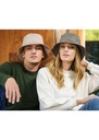Atlantis Geo Bucket Hat Recycled Polyester ACGEOB