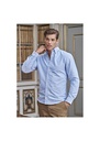 Tee Jays Mens Perfect Oxford Shirt TJ4000