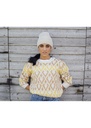 Atlantis Maple Polylana Heavy Guage Beanie ACMAPB