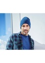 Atlantis Moover S Recycled Beanie W/O Turn Up ACMOOS