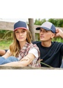 Canvas S Recycled 5 Panel Trucker ACRACS