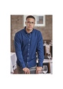 Tee Jays Mens Casual Twill Shirt TJ4002