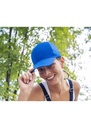Atlantis Recy Six Recycled Polyester 6 Panel Cap ACRECS