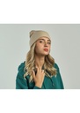 Atlantis Rio Recycled 3x1 Rib Cuffed Beanie ACRIOB
