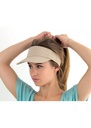 Atlantis Roland Structured Visor ACRLND