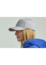 Atlantis Shot S Curved Visor 5 Panel Sustainable Structured Cap ACSHTS