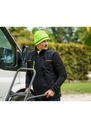 Atlantis Workout S Recycled Hi Viz Beanie ACWORS