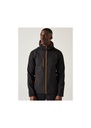 Regatta Navigate 2 Layer Hooded Softshell Jacket TRA705