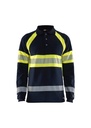 Blaklader Multinorm Long-sleeved Polo 34381741