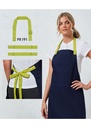 Premier ‘Swap & Pop’ Customisable Apron – Straps PR191