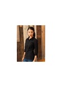 Premier Womens Long Sleeve Fitted "Friday Bar Shirt" PR314