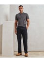 Premier Stretchchecker Work Cargo Trousers PR565
