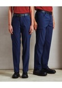 Premier Stretchchecker ‘Adapt’ Trousers PR566