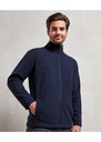 Premier ‘Recyclight’ Full-Zip Microfleece PR830