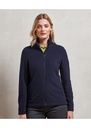 Premier Womens ‘Recyclight’ Full-Zip Microfleece PR832