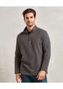Premier Unisex ‘Recyclight’ 1/4 Zip Microfleece PR831