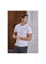 Tee Jays Mens Interlock Tee TJ520
