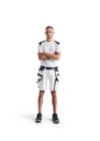 Blaklader 4-way-Stretch Painters Shorts 10881645