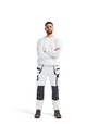 Blaklader 4-way-Stretch Painters Trousers 10791645