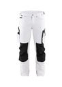 Blaklader 4-way-Stretch Painters Trousers 10891645