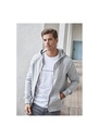 Tee Jays Mens Urban Zip Hoodie TJ5402