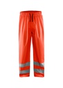 Blaklader Rain Trousers Hi-Vis LEVEL 1 13842000