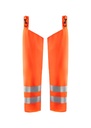 Blaklader Chaps Hi-Vis LEVEL 1 13852000