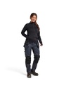 Blaklader STRIKER Womens Fleece Jacket 47452539
