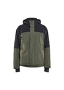 Blaklader STRIKER Winter Stretch Jacket 49911917