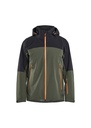 Blaklader STRIKER Shell Stretch Jacket 49801916
