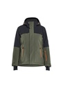 Blaklader STRIKER Womens Winter Jacket Stretch 47071917