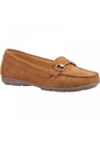 Hush Puppies Molly Snaffle Loafer Lea 36619