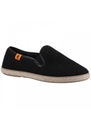 Hush Puppies Recycled Cosy Slipper 35695