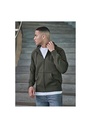Tee Jays Mens Fashion Full Zip Hood TJ5435