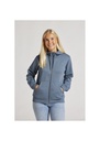 Cottover Womens Key Full Zip Hoodie 141209