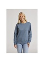 Cottover Unisex Key Crew Neck Sweatshirt 141203