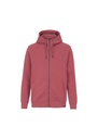 Cottover Mens Key Full Zip Hoodie 141210